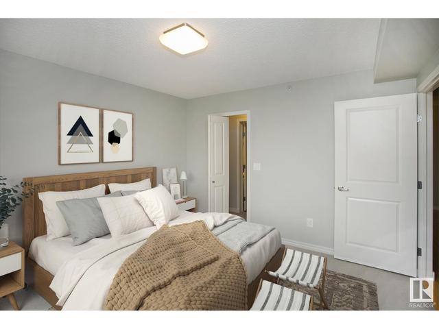 303 - 10303 105 St Nw, Condo with 2 bedrooms, 1 bathrooms and null parking in Edmonton AB | Image 11