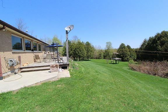 522449 Concession 12 Ndr, House detached with 5 bedrooms, 4 bathrooms and 8 parking in West Grey ON | Image 19