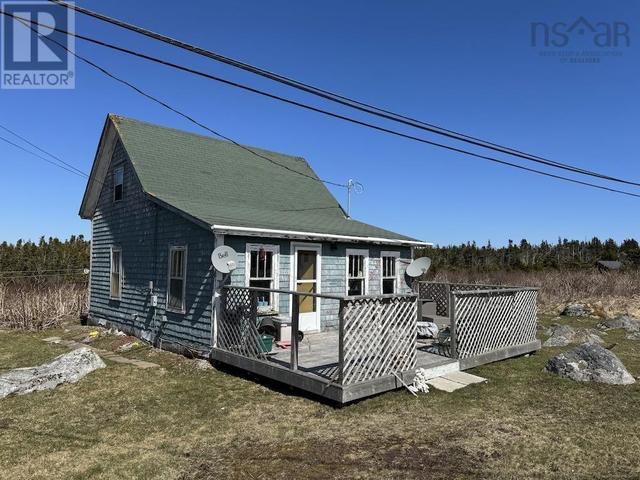 1164 Centreville South Side Road, House detached with 2 bedrooms, 1 bathrooms and null parking in Barrington NS | Image 20