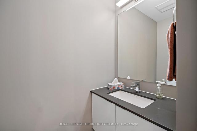 157 - 38 Howard Park Ave, Townhouse with 3 bedrooms, 4 bathrooms and 1 parking in Toronto ON | Image 3