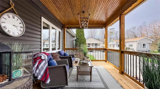 2b Algonquin Lane, House detached with 3 bedrooms, 1 bathrooms and 2 parking in Ashfield Colborne Wawanosh ON | Image 35