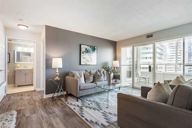 1505 - 400 Webb Dr, Condo with 2 bedrooms, 2 bathrooms and 1 parking in Mississauga ON | Image 24