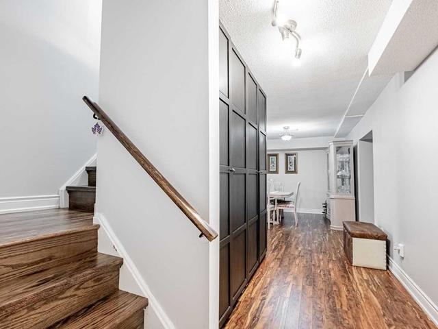 2606 Islington Ave, House detached with 4 bedrooms, 4 bathrooms and 9 parking in Toronto ON | Image 15
