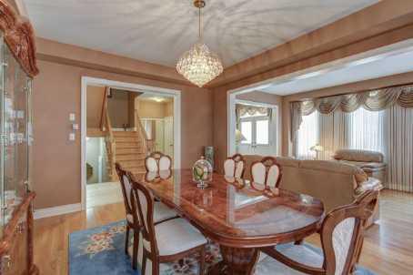 365 Country Glen Rd, House detached with 4 bedrooms, 3 bathrooms and 2 parking in Markham ON | Image 4