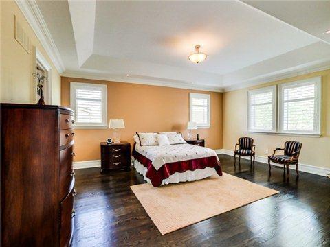 103 Laurel Ave, House detached with 4 bedrooms, 5 bathrooms and 5 parking in Toronto ON | Image 7
