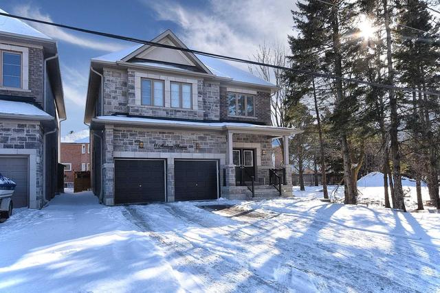 11 Madison Ave, House detached with 4 bedrooms, 4 bathrooms and 4 parking in Richmond Hill ON | Image 1