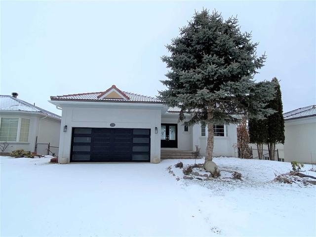 369 Aberdeen Blvd, House detached with 4 bedrooms, 3 bathrooms and 6 parking in Midland ON | Card Image