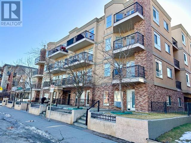 404, - 323 18 Avenue Sw, Condo with 1 bedrooms, 1 bathrooms and 1 parking in Calgary AB | Image 31