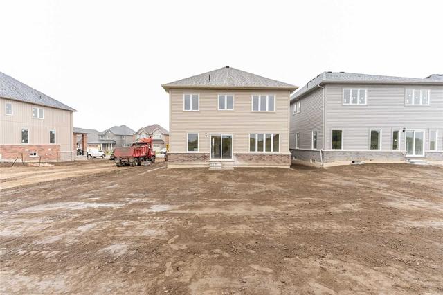 82 Atlantis Dr, House detached with 4 bedrooms, 3 bathrooms and 6 parking in Orillia ON | Image 32
