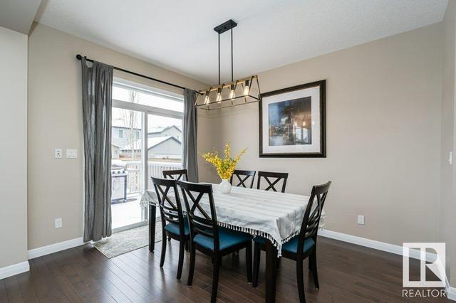 5912 175 Av Nw, House detached with 3 bedrooms, 2 bathrooms and 6 parking in Edmonton AB | Image 16