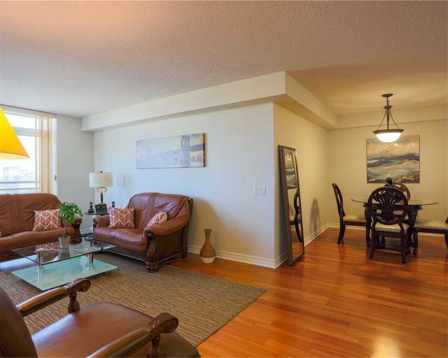 1405 - 5229 Dundas St W, Condo with 2 bedrooms, 2 bathrooms and 2 parking in Toronto ON | Image 22