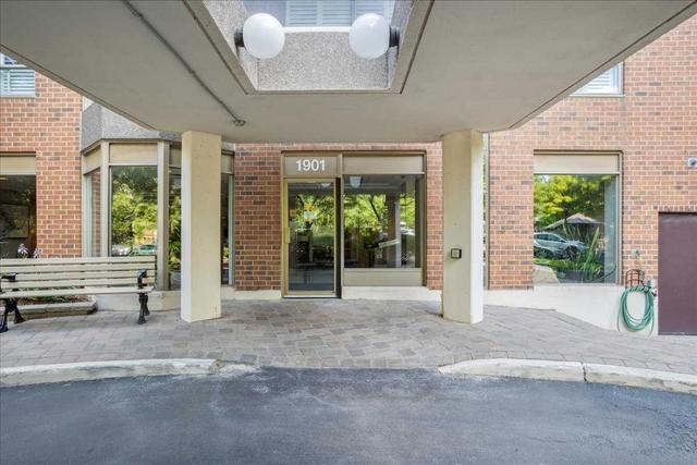 405 - 1901 Pilgrims Way, Condo with 2 bedrooms, 2 bathrooms and 1 parking in Oakville ON | Image 36