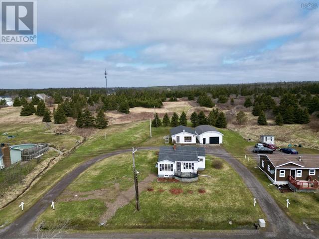 2617 Highway 206, House detached with 2 bedrooms, 1 bathrooms and null parking in Richmond, Subd. C NS | Image 2
