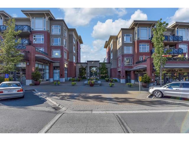 401 - 2970 King George Boulevard, Condo with 2 bedrooms, 2 bathrooms and 2 parking in Surrey BC | Image 15