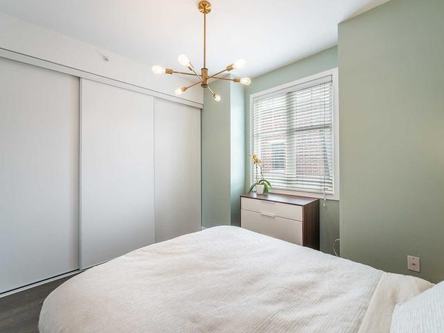 15 - 150 Broadview Ave, Townhouse with 2 bedrooms, 2 bathrooms and 0 parking in Toronto ON | Image 13