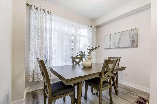 7 Markle Cres, Townhouse with 3 bedrooms, 3 bathrooms and 2 parking in Hamilton ON | Image 24