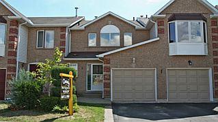 65 - 1240 Westview Terr, Townhouse with 3 bedrooms, 2 bathrooms and null parking in Oakville ON | Image 1