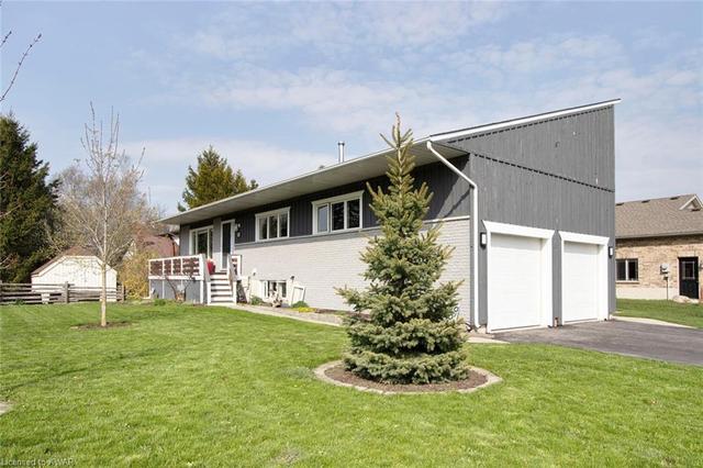 540 Maxey Drive, House detached with 3 bedrooms, 2 bathrooms and 6 parking in Minto ON | Image 29