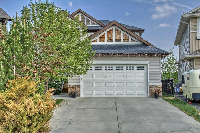 98 Autumn Grove Se, House detached with 5 bedrooms, 3 bathrooms and 4 parking in Calgary AB | Image 1