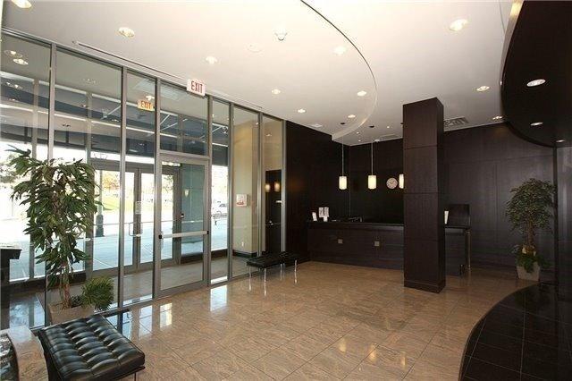 220 - 51 Lower Simcoe St, Condo with 1 bedrooms, 1 bathrooms and 1 parking in Toronto ON | Image 11