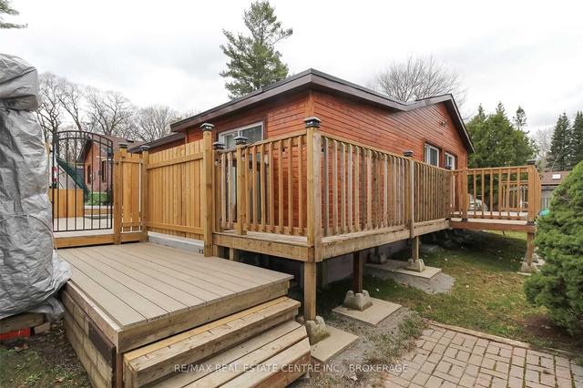 3915 Rosemary Lane, House detached with 3 bedrooms, 2 bathrooms and 7 parking in Innisfil ON | Image 29