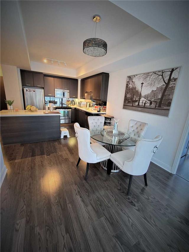 3304 - 50 Absolute Ave, Condo with 2 bedrooms, 2 bathrooms and 1 parking in Mississauga ON | Image 13