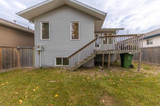4610 20 Street, House detached with 4 bedrooms, 2 bathrooms and 2 parking in Lloydminster (Part) SK | Image 5