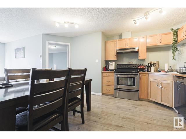 328 - 5350 199 St Nw, Condo with 2 bedrooms, 2 bathrooms and null parking in Edmonton AB | Image 2