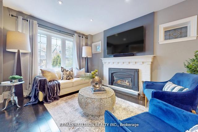 183 Blantyre Ave, House detached with 4 bedrooms, 5 bathrooms and 2 parking in Toronto ON | Image 23