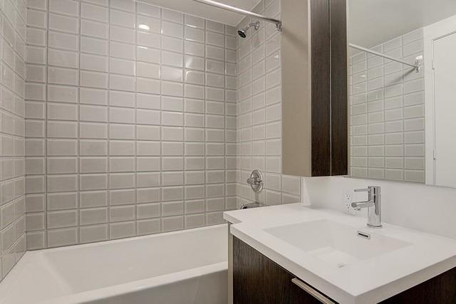 405 - 203 College St, Condo with 1 bedrooms, 2 bathrooms and 0 parking in Toronto ON | Image 9
