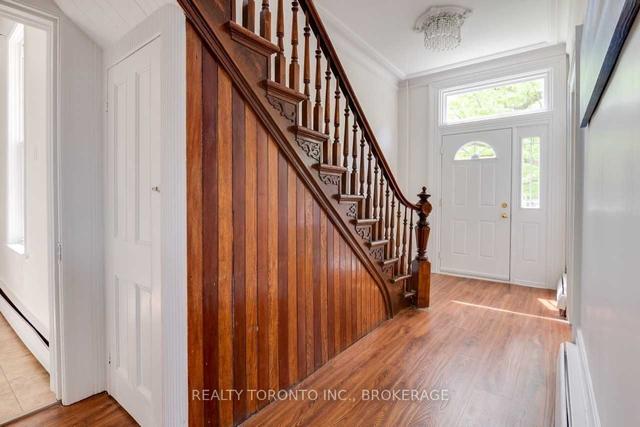230 Grand Ave, House detached with 5 bedrooms, 3 bathrooms and 6 parking in London ON | Image 24