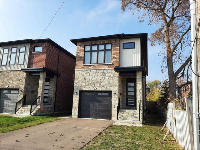 727 Ebony Ave, House detached with 4 bedrooms, 5 bathrooms and 3 parking in Mississauga ON | Image 6