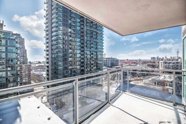 1003 - 100 Western Battery Rd, Condo with 2 bedrooms, 2 bathrooms and 1 parking in Toronto ON | Image 10