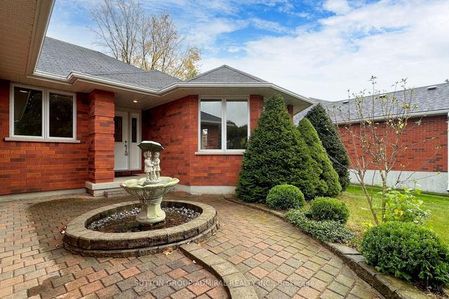 1632 Waddell Ave, House detached with 3 bedrooms, 3 bathrooms and 6 parking in Peterborough ON | Image 23