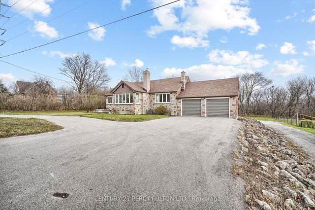 1633 Taunton Rd, House detached with 3 bedrooms, 2 bathrooms and 15 parking in Clarington ON | Image 23