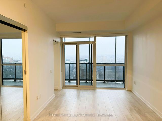 1407 - 30 Ordnance St, Condo with 2 bedrooms, 2 bathrooms and 0 parking in Toronto ON | Image 18