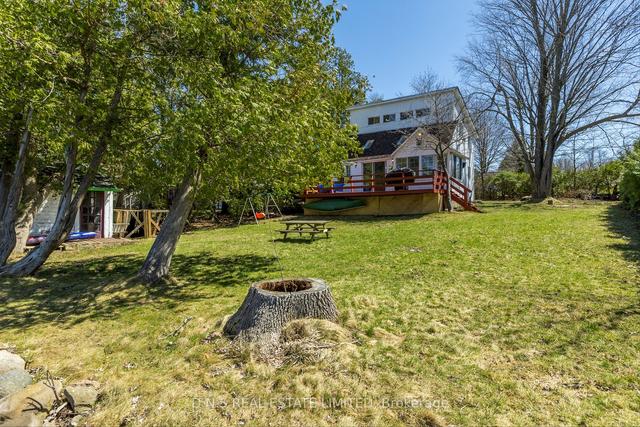 1682 Poplar Point Rd S, House detached with 3 bedrooms, 1 bathrooms and 3 parking in Selwyn ON | Image 17