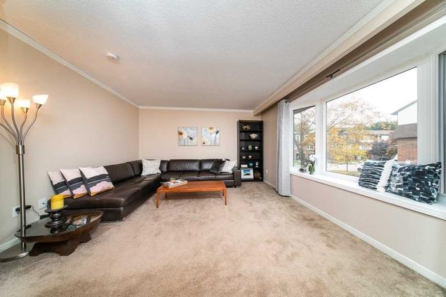 75 - 371 Bronte St S, Townhouse with 3 bedrooms, 2 bathrooms and 2 parking in Milton ON | Image 11
