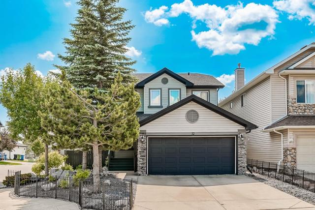 72 Cranfield Park Se, House detached with 3 bedrooms, 2 bathrooms and 4 parking in Calgary AB | Image 47