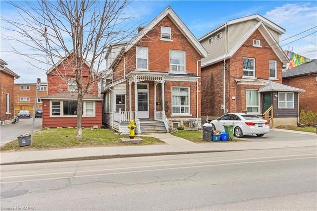 373 Brock Street, House detached with 5 bedrooms, 3 bathrooms and null parking in Kingston ON | Image 8