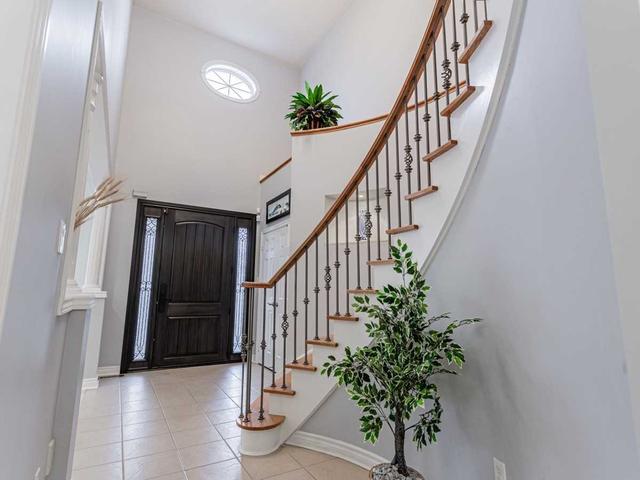 67 Cetona Ave, House detached with 4 bedrooms, 6 bathrooms and 6 parking in Vaughan ON | Image 23