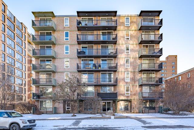 102 - 1015 14 Avenue Sw, Condo with 1 bedrooms, 1 bathrooms and null parking in Calgary AB | Image 9