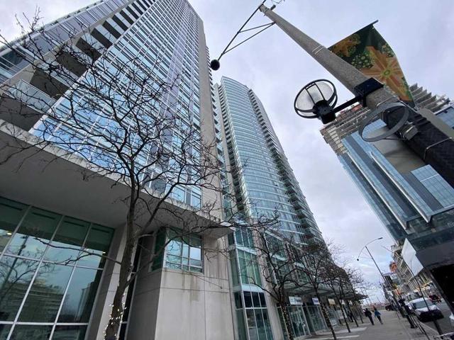 2201 - 397 Front St W, Condo with 1 bedrooms, 1 bathrooms and 1 parking in Toronto ON | Image 12