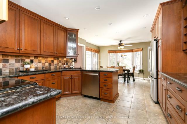 187 Heathwood Heights Dr, House detached with 3 bedrooms, 4 bathrooms and 4 parking in Aurora ON | Image 40
