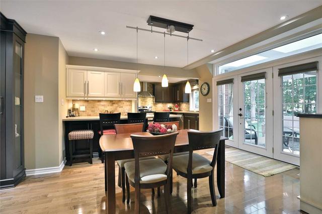 3655 St Laurent Crt, House detached with 5 bedrooms, 4 bathrooms and 6 parking in Mississauga ON | Image 22