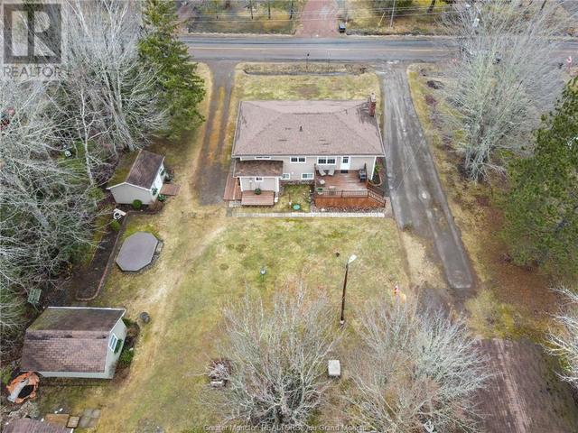 59 Scotch Settlement, House detached with 5 bedrooms, 2 bathrooms and null parking in Moncton P NB | Image 7