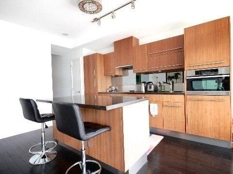 1310 - 80 John St, Condo with 1 bedrooms, 1 bathrooms and null parking in Toronto ON | Image 2