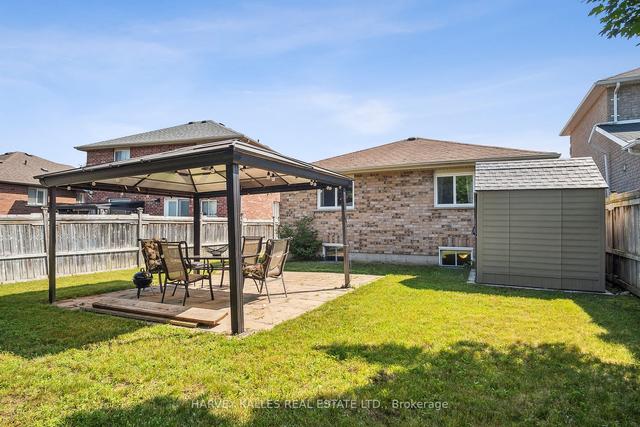 113 Gore Dr, House detached with 3 bedrooms, 2 bathrooms and 3 parking in Barrie ON | Image 20