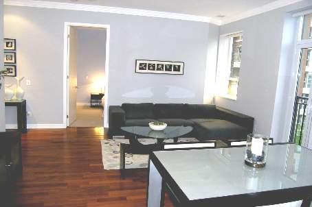402 - 48 St Clair Ave W, Condo with 1 bedrooms, 2 bathrooms and 1 parking in Toronto ON | Image 2