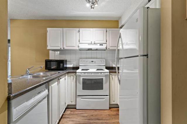 202 - 1915 26 Street Sw, Condo with 2 bedrooms, 1 bathrooms and 1 parking in Calgary AB | Image 13